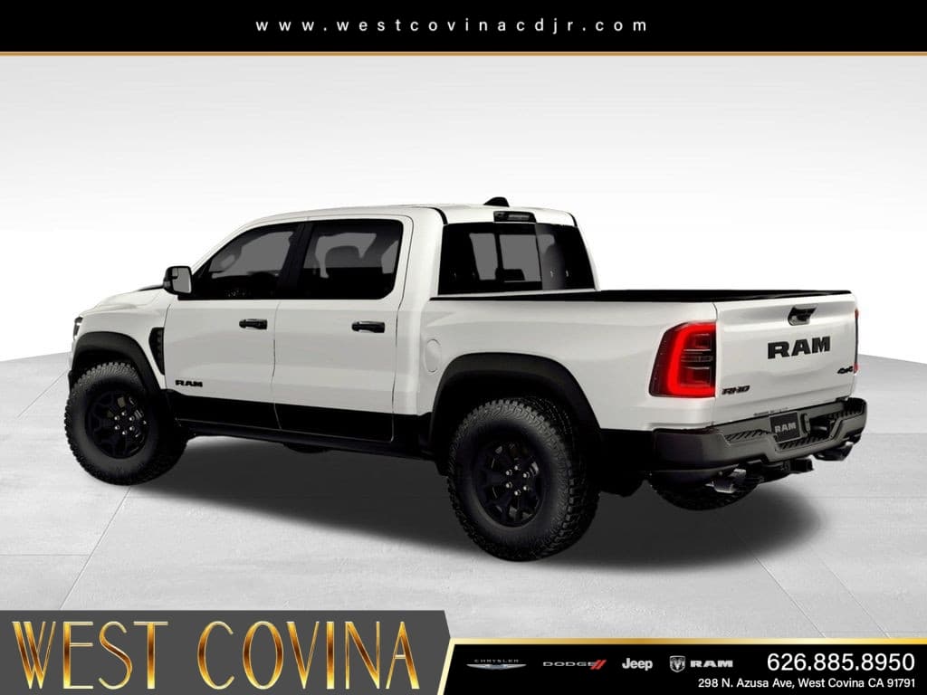 2026 RAM 1500 RHO thumbnail 6