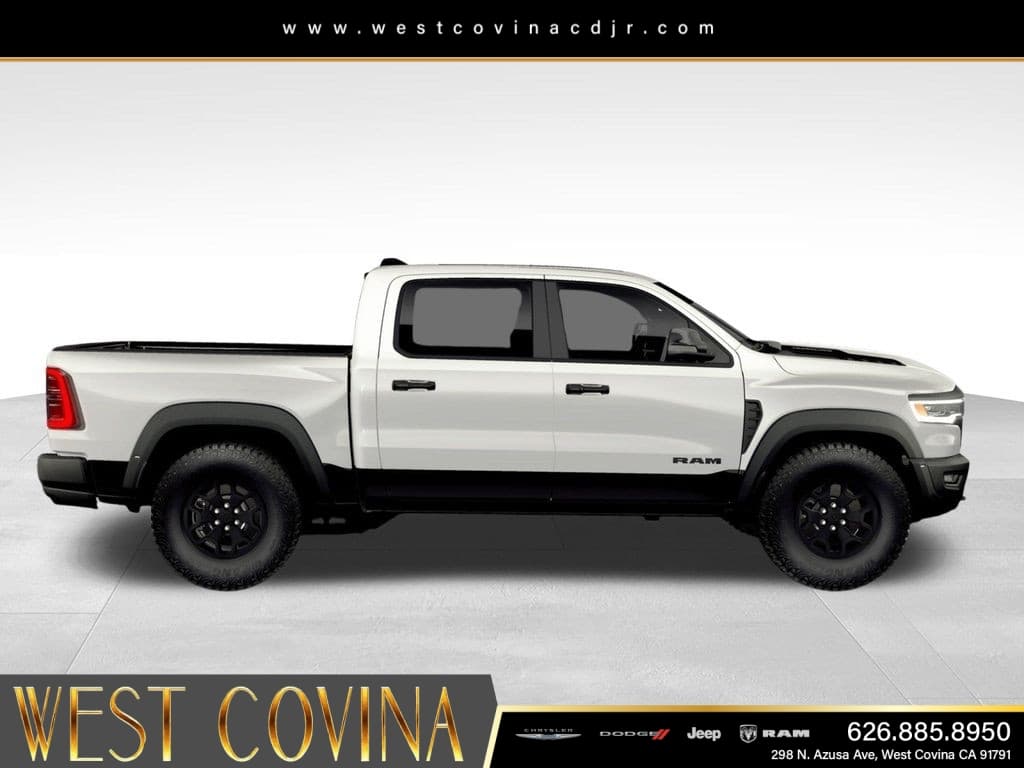 2026 RAM 1500 RHO thumbnail 10