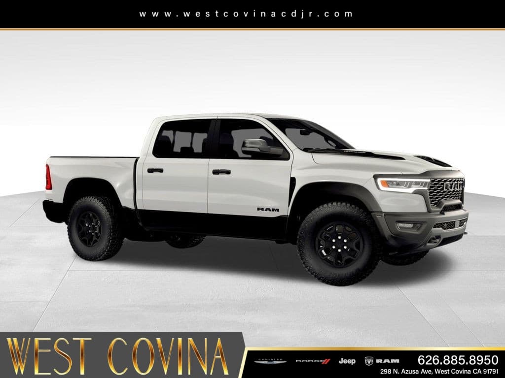2026 RAM 1500 RHO thumbnail 11