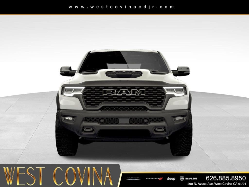 2026 RAM 1500 RHO thumbnail 2