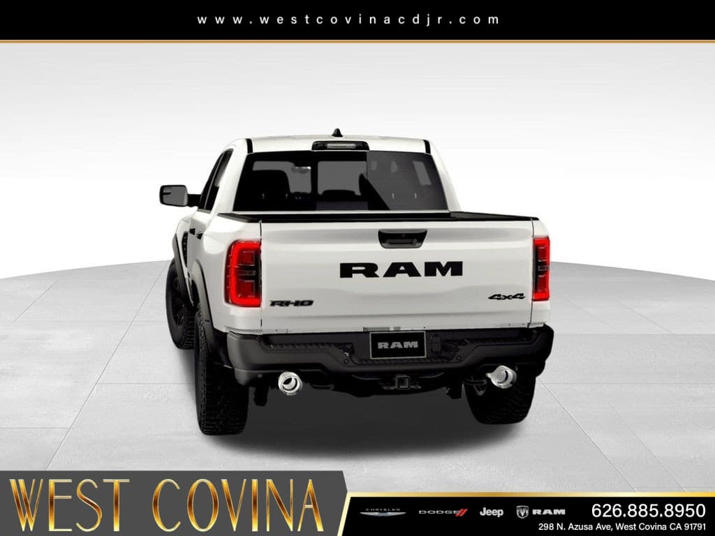 2026 RAM 1500 RHO thumbnail 12