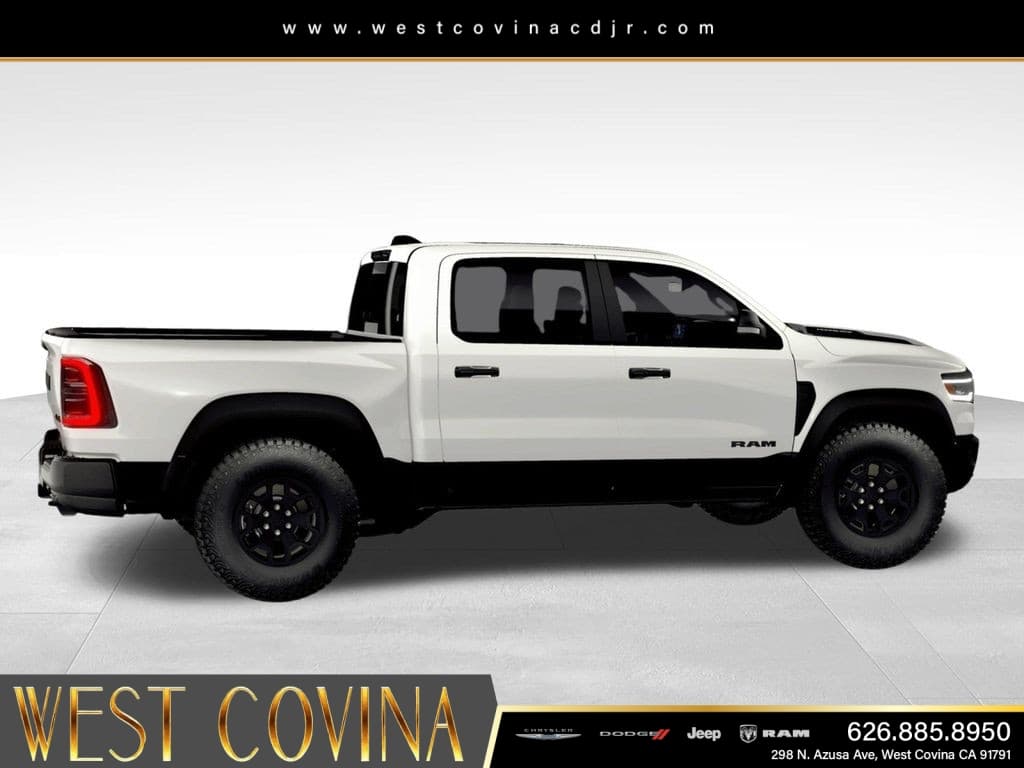 2026 RAM 1500 RHO thumbnail 14