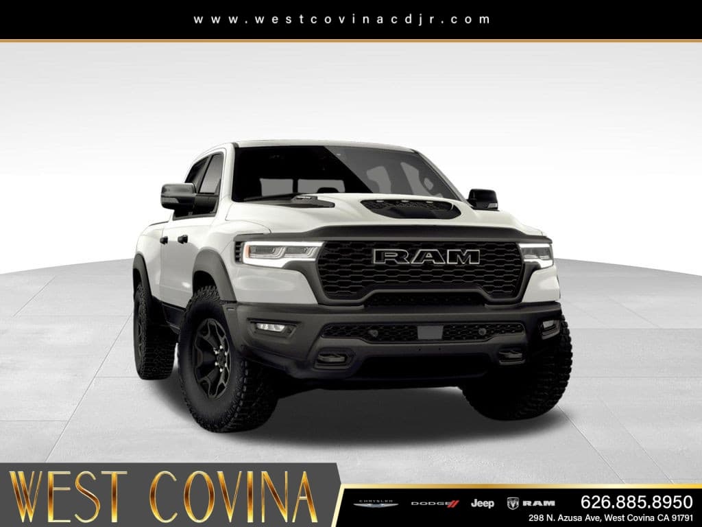 2026 RAM 1500 RHO thumbnail 15