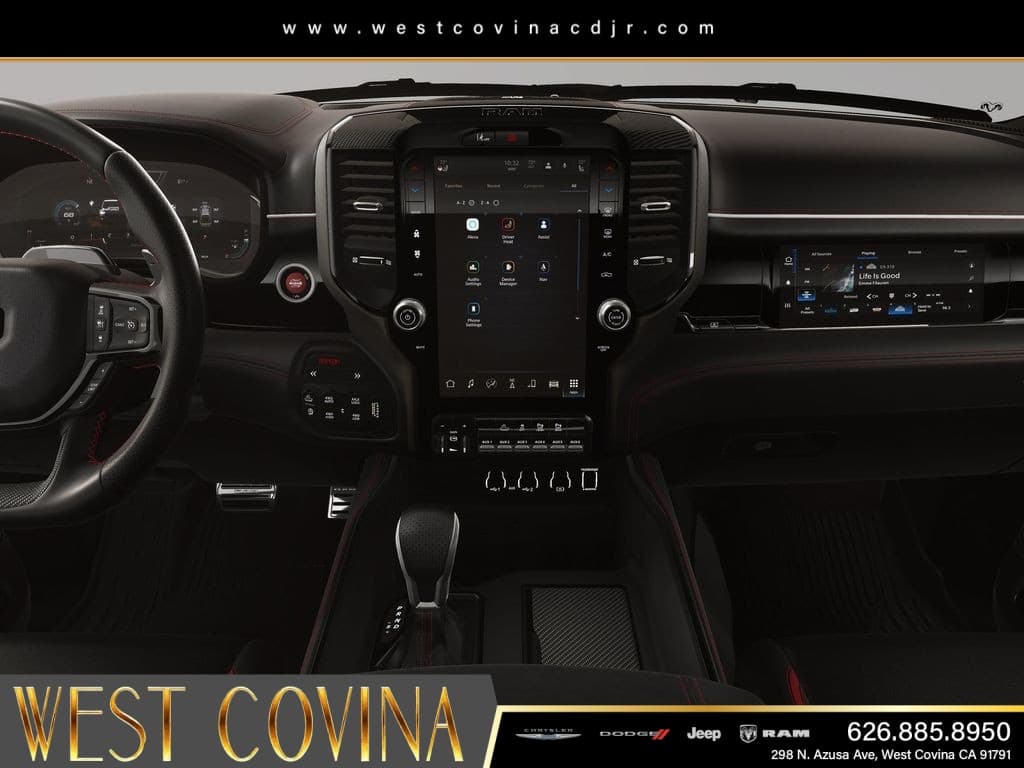 2026 RAM 1500 RHO thumbnail 16