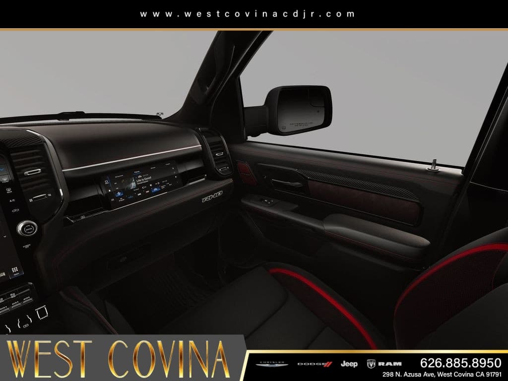 2026 RAM 1500 RHO thumbnail 17