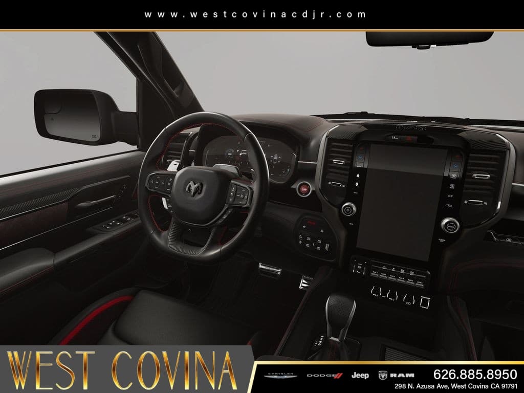 2026 RAM 1500 RHO thumbnail 18