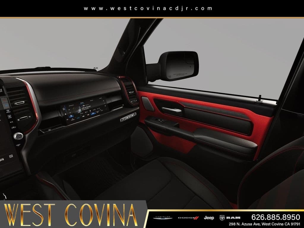 2026 RAM 1500 Rebel thumbnail 17
