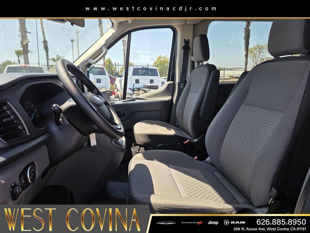 2025 Ford Transit-350 XLT thumbnail 20