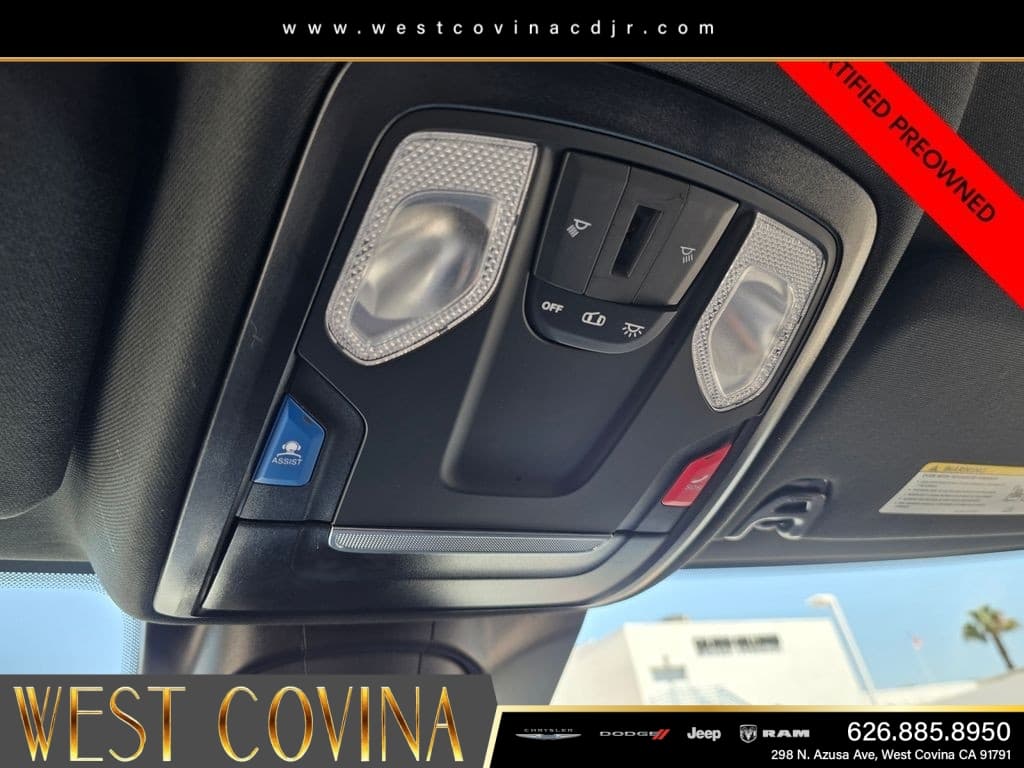 2025 Ram 2500 Big Horn thumbnail 22