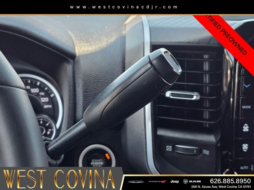2025 Ram 2500 Big Horn thumbnail 29