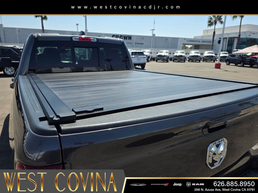 2023 Ram 1500 Big Horn/Lone Star thumbnail 5