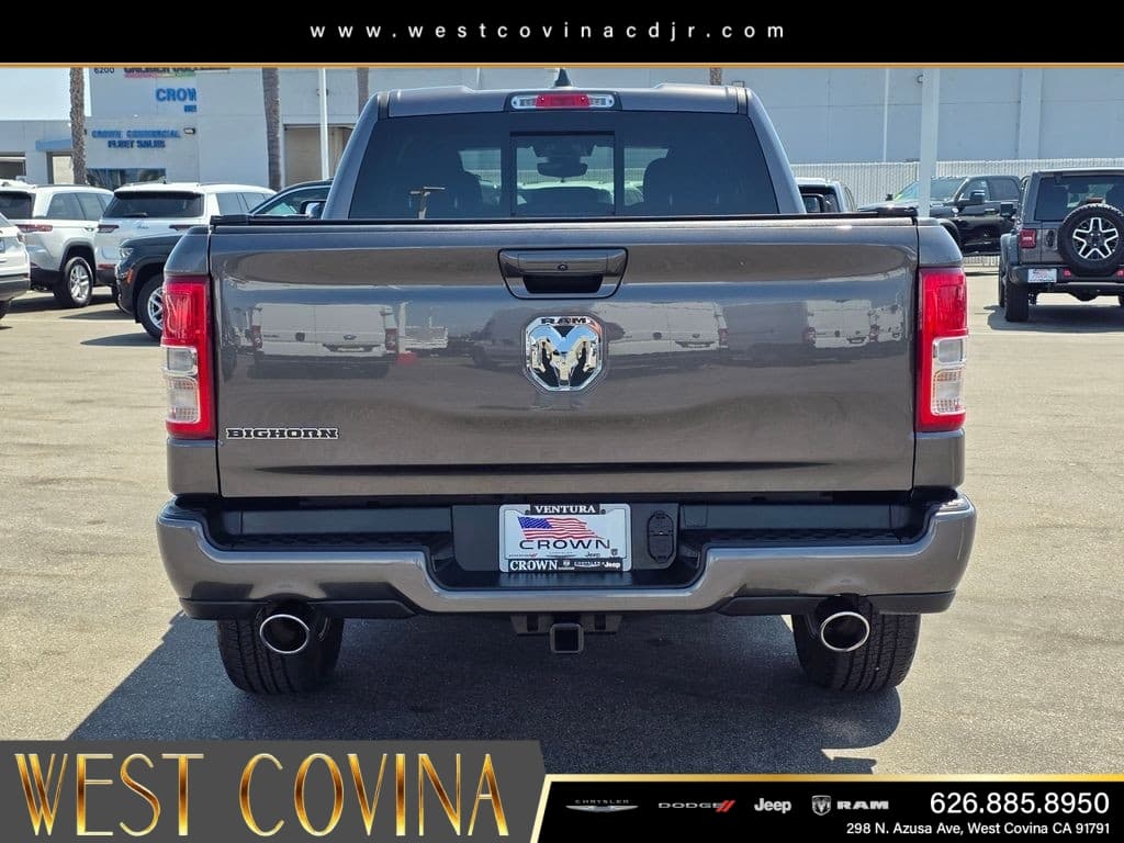 2023 Ram 1500 Big Horn/Lone Star thumbnail 7
