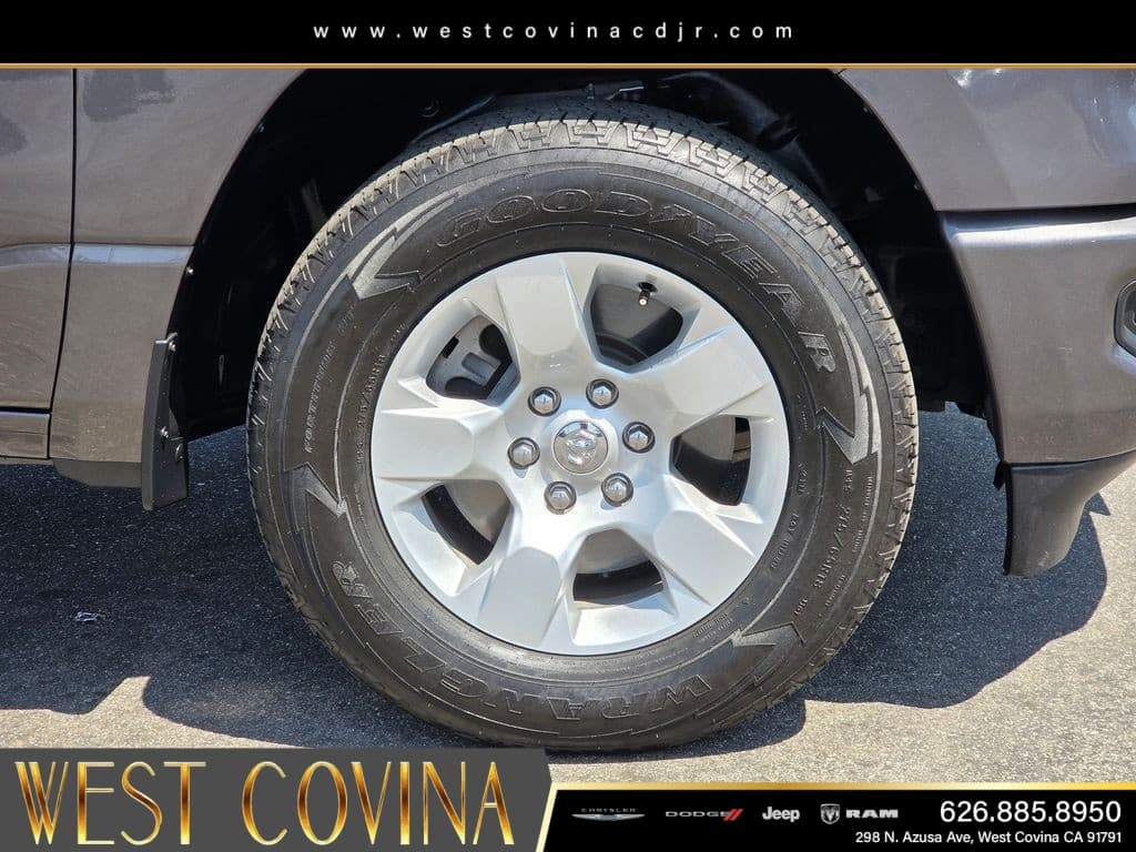 2023 Ram 1500 Big Horn/Lone Star thumbnail 10