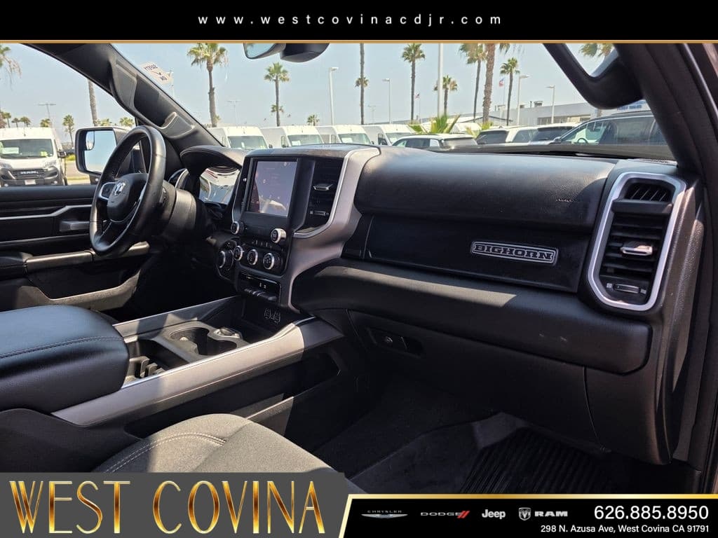 2023 Ram 1500 Big Horn/Lone Star thumbnail 12