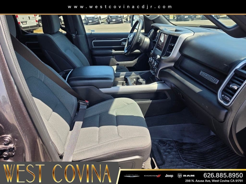2023 Ram 1500 Big Horn/Lone Star thumbnail 13