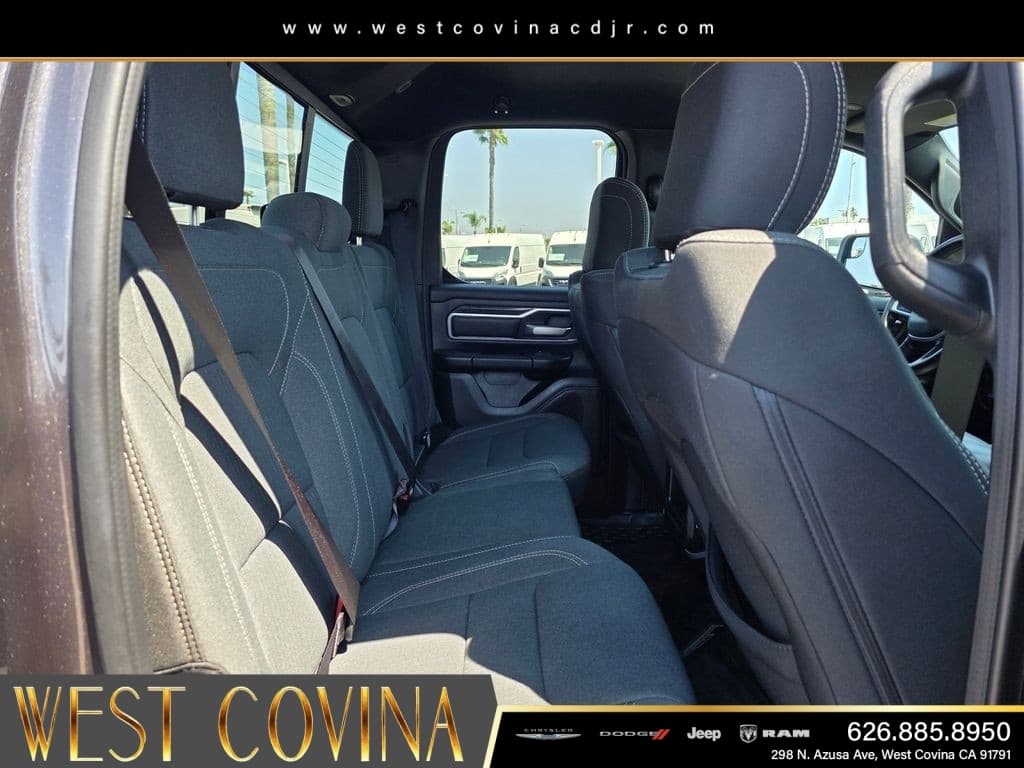 2023 Ram 1500 Big Horn/Lone Star thumbnail 16