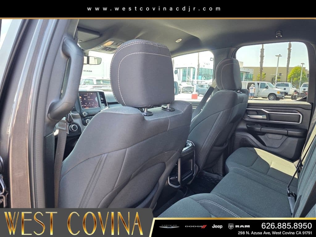 2023 Ram 1500 Big Horn/Lone Star thumbnail 18