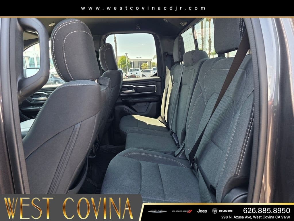 2023 Ram 1500 Big Horn/Lone Star thumbnail 19