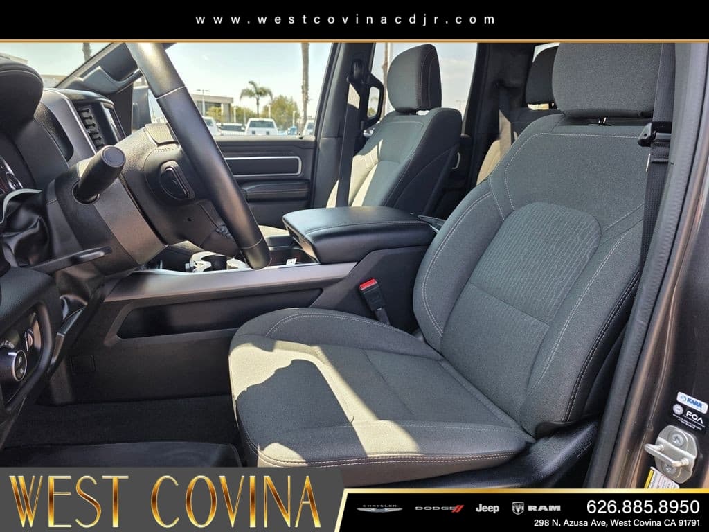 2023 Ram 1500 Big Horn/Lone Star thumbnail 20