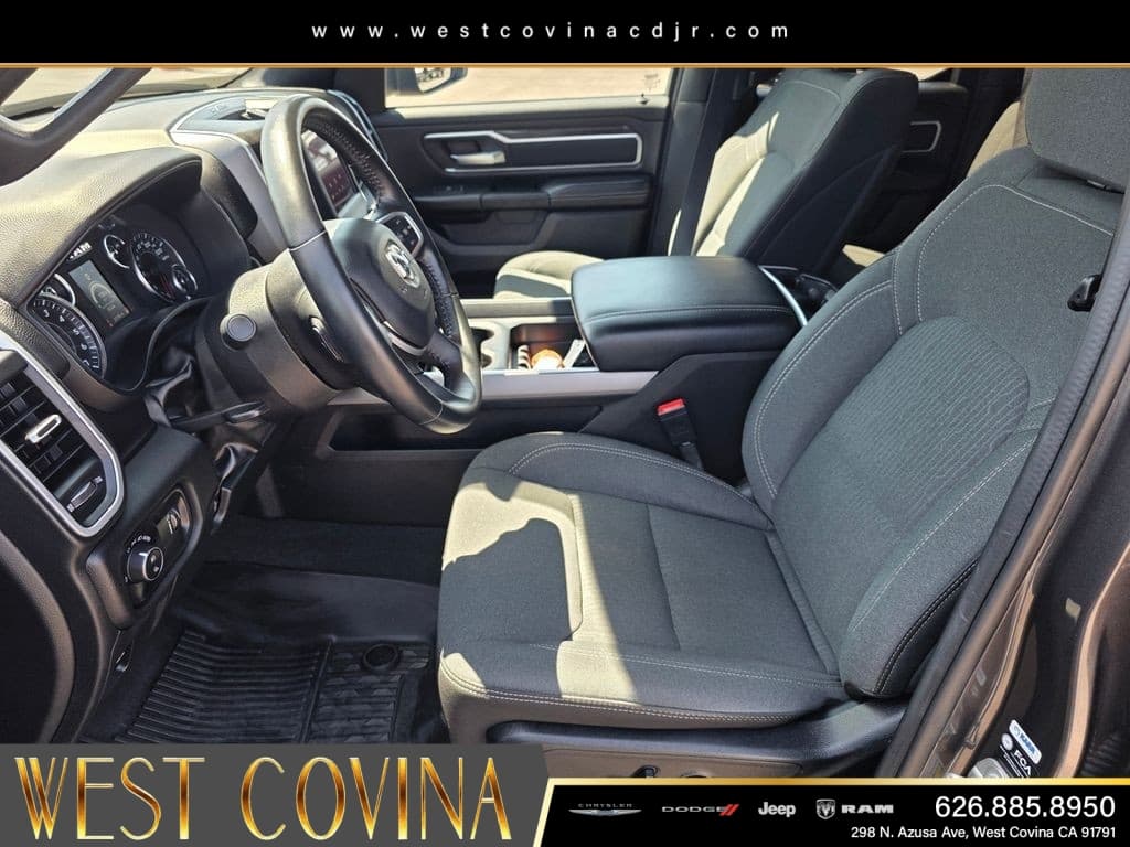 2023 Ram 1500 Big Horn/Lone Star thumbnail 21