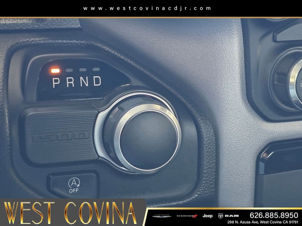 2023 Ram 1500 Big Horn/Lone Star thumbnail 26