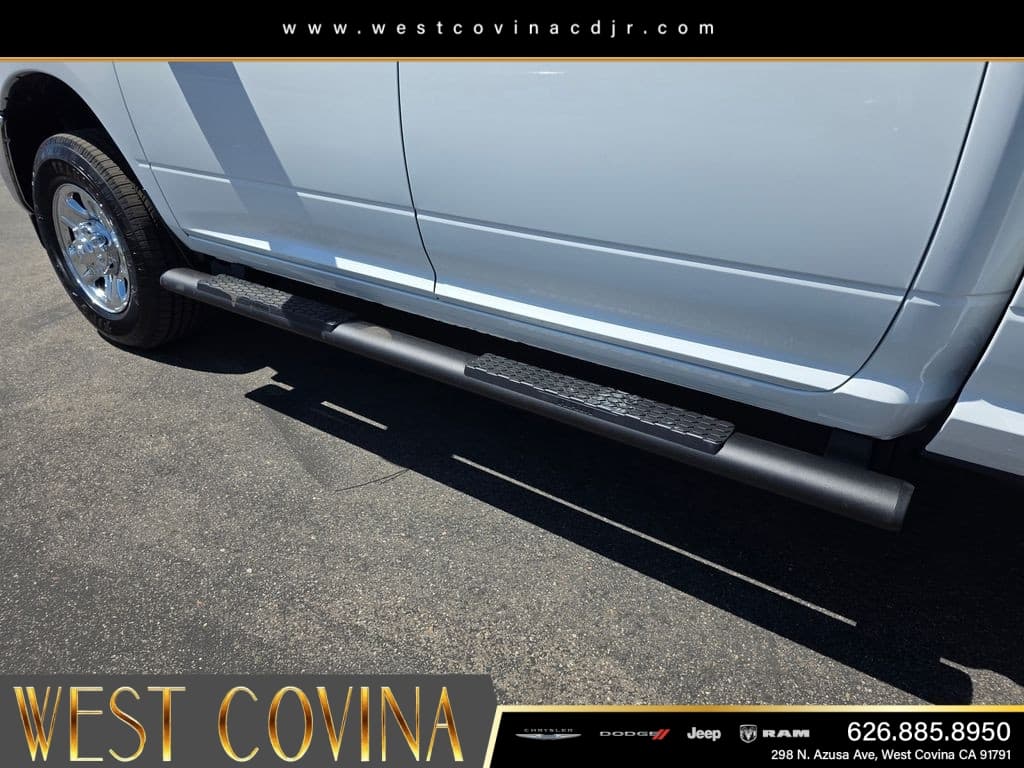 2026 RAM 2500 Tradesman thumbnail 10