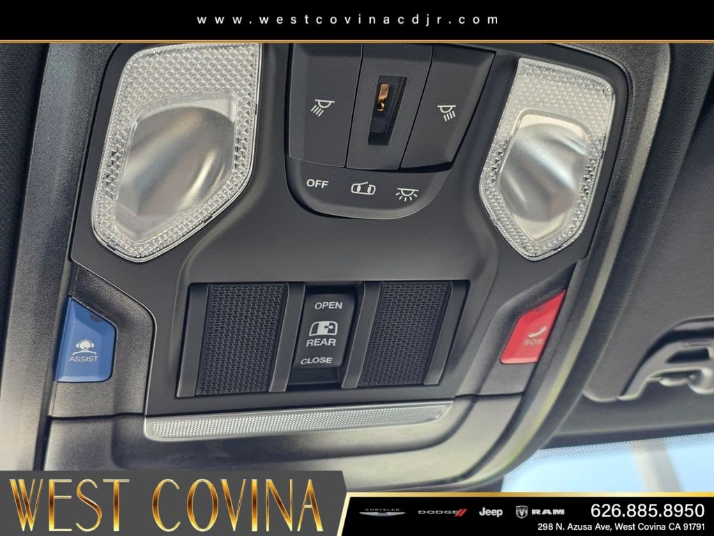 2026 RAM 2500 Tradesman thumbnail 16