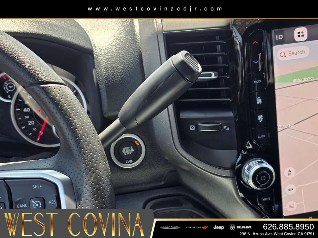2026 RAM 2500 Tradesman thumbnail 20