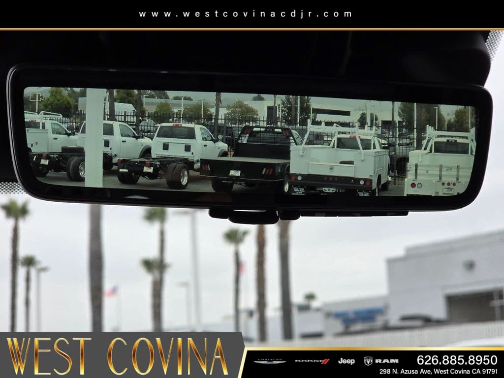 2026 RAM ProMaster Low Roof thumbnail 14