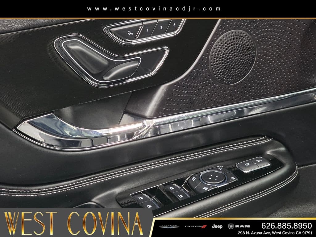 2024 Lincoln Corsair Plug-In Hybrid Grand Touring thumbnail 20