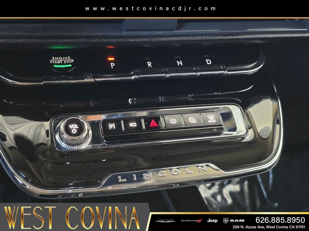 2024 Lincoln Corsair Plug-In Hybrid Grand Touring thumbnail 30