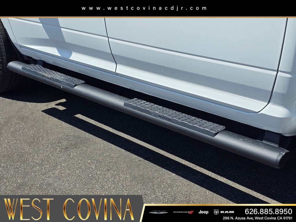 2026 RAM 2500 Tradesman thumbnail 7