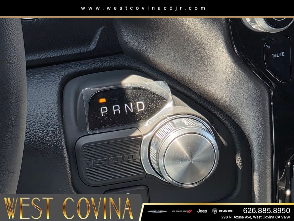 2026 RAM 1500 Laramie thumbnail 19