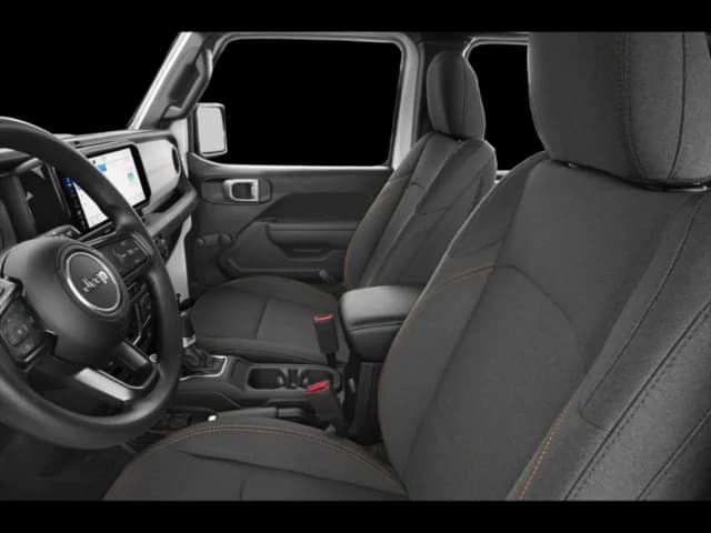 2026 Jeep Gladiator thumbnail 6