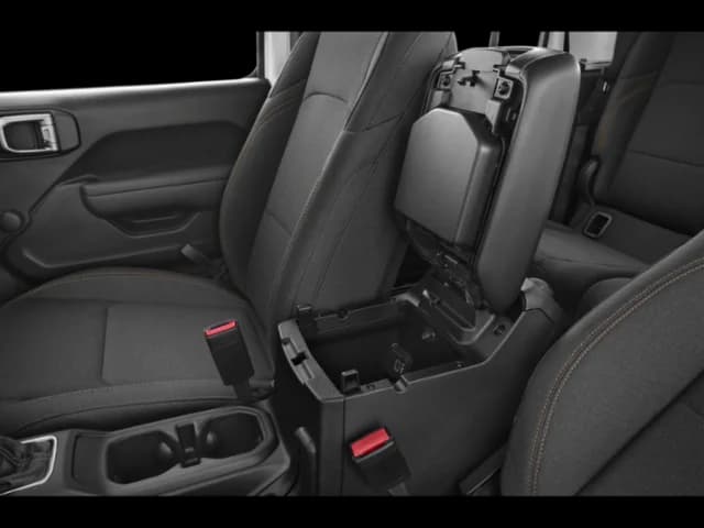 2026 Jeep Gladiator thumbnail 11