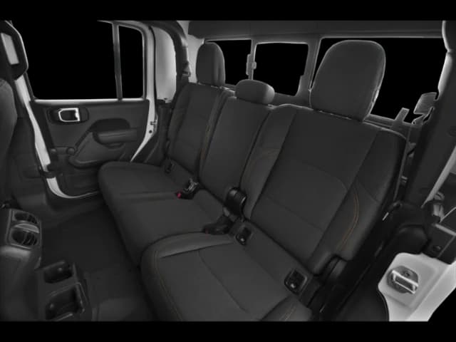 2026 Jeep Gladiator thumbnail 10
