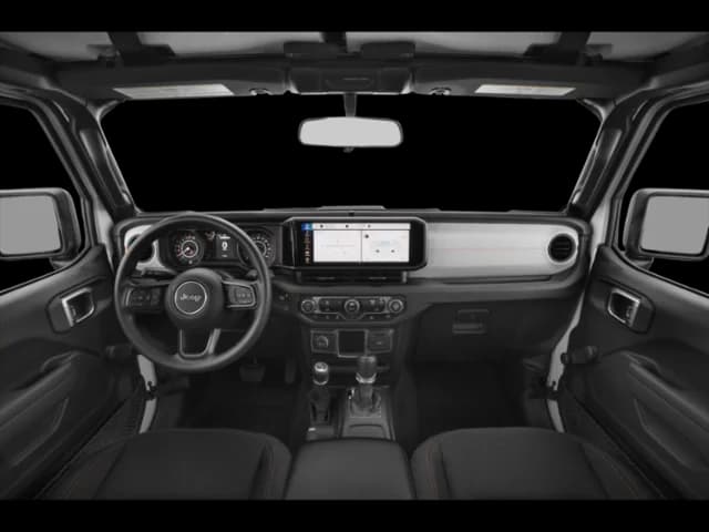 2026 Jeep Gladiator thumbnail 5