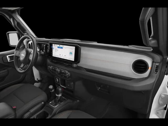 2026 Jeep Gladiator thumbnail 12
