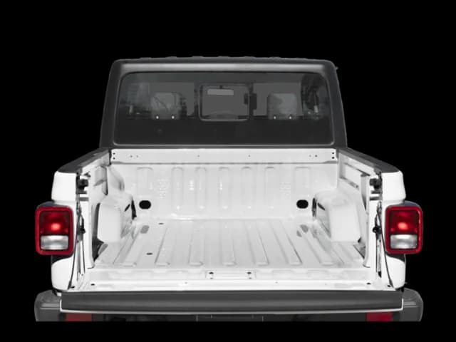 2026 Jeep Gladiator thumbnail 8