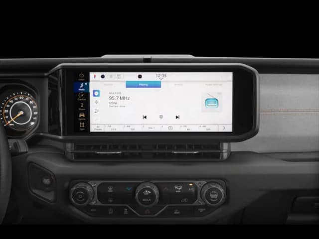 2026 Jeep Gladiator thumbnail 7