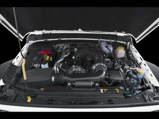 2026 Jeep Gladiator thumbnail 9