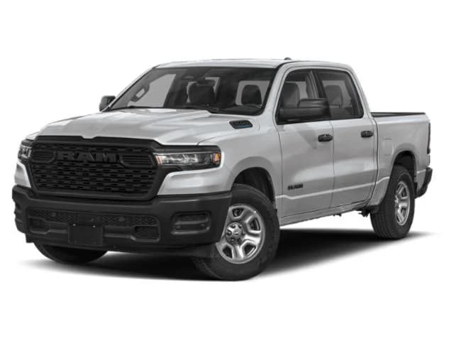 2027 RAM 1500 — photo 1