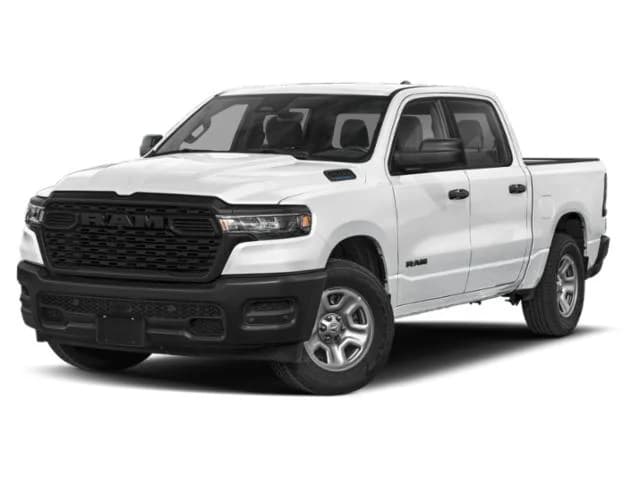 2027 RAM 1500 — photo 1